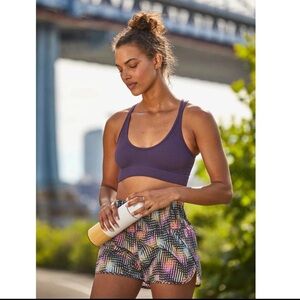 Free People The Way Home Shorts - Euphoria